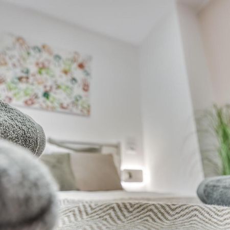 Apartment Norah With Private Parking พูลา ภายนอก รูปภาพ