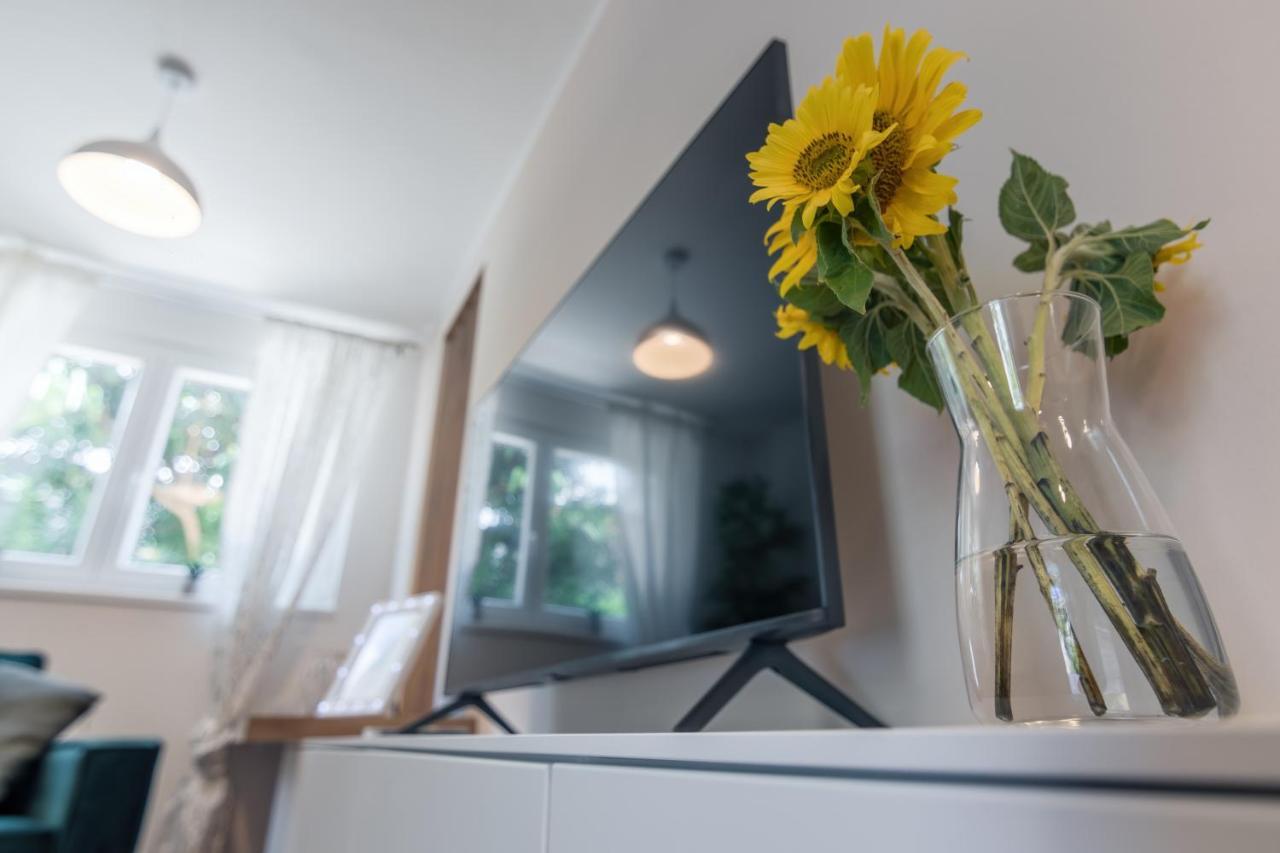 Apartment Norah With Private Parking พูลา ภายนอก รูปภาพ